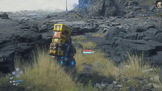 Death Stranding 2_On The Beach_#19