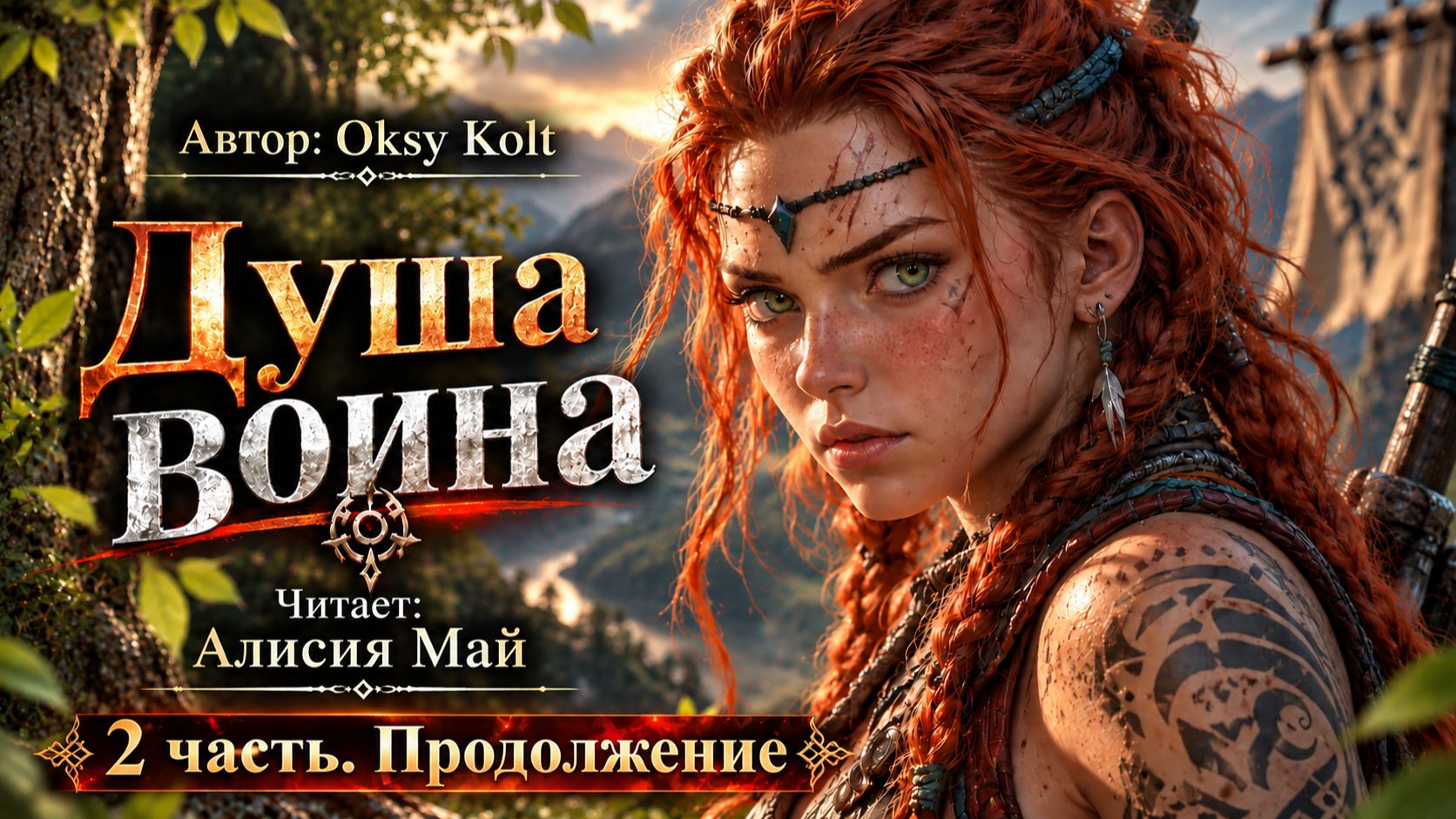 Аудиокнига 