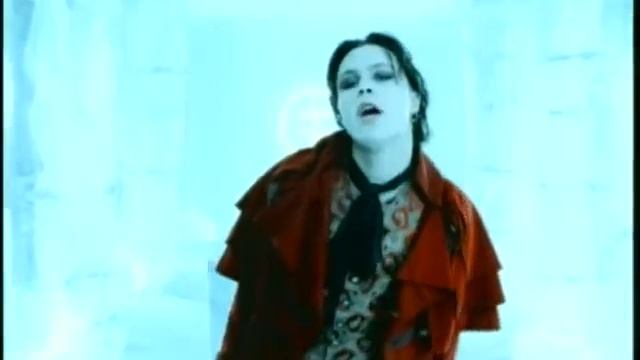 Join Me In Death - HIM
