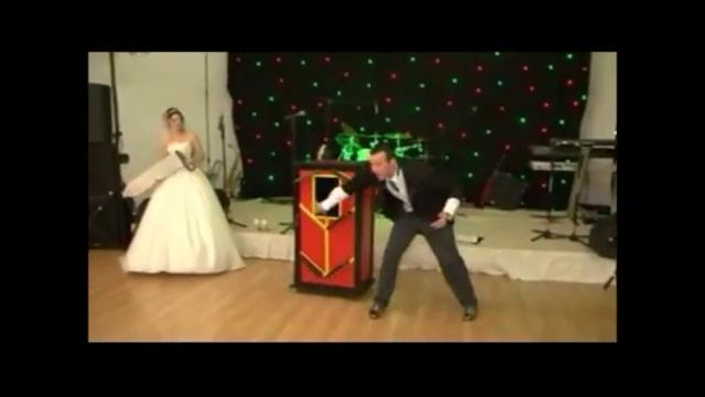 Blade Box Illusion