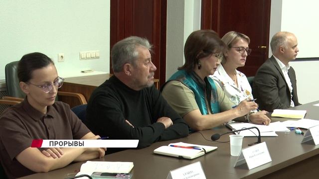 В Улан‑Удэ усилят контроль за городской канализацией — такое поручение дал мэр Игорь Шутенков