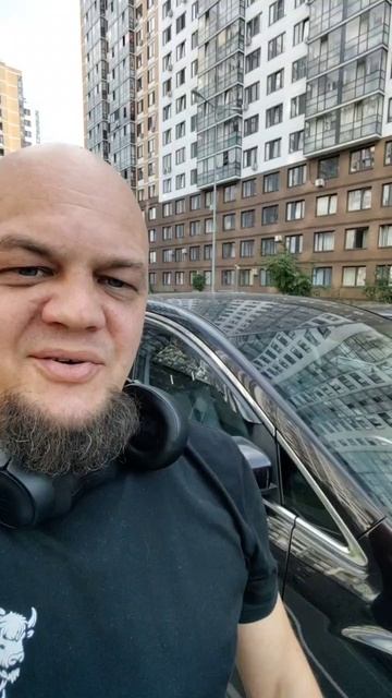 Отзыв клиента GlobalCarPro | Mazda 🚘