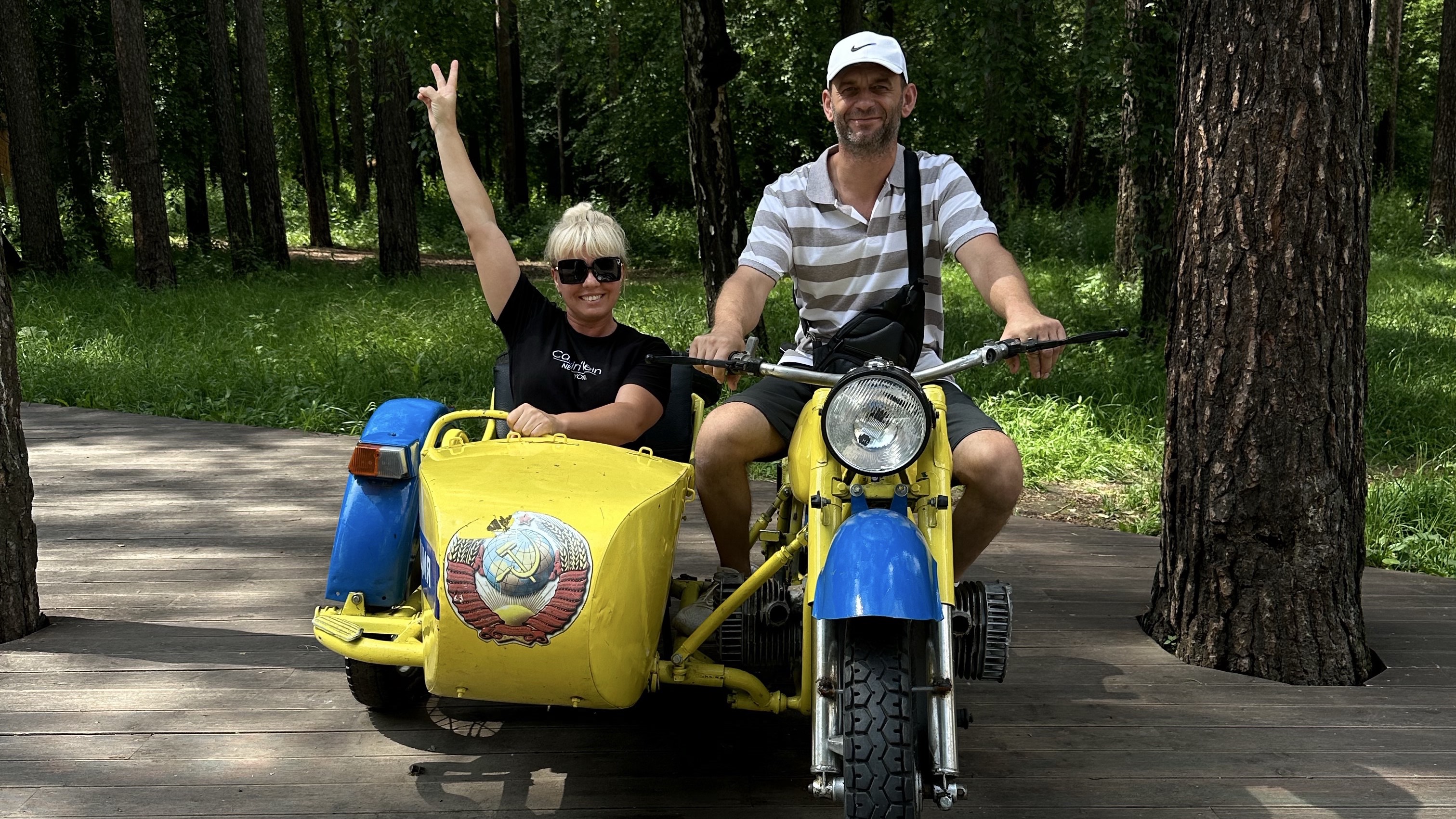 Дивногорск! Все хорошо, но на душе тревога! Вернемся ли мы в Краснодар(
