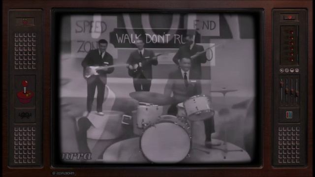 The Ventures - Walk Don't Run
