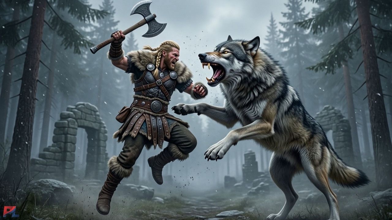 Valheim | СТРИМ | Pro Leto |  Ч.3 | Поиски болот