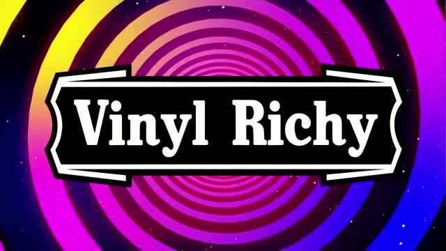 90s Hip Hop After Midnight  -Live Mix (Vinyl Richy)