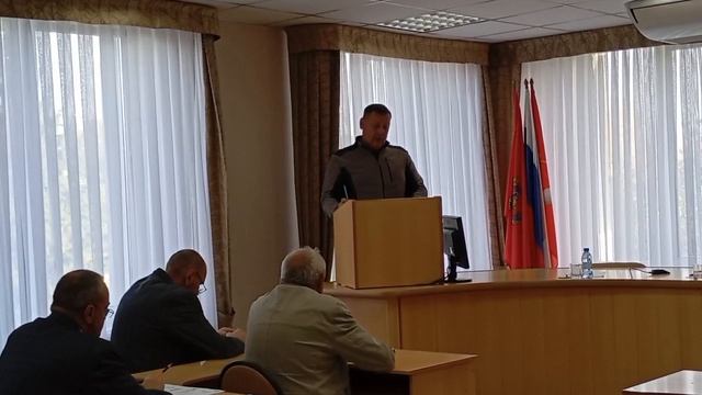 Подрядчик о ходе строительства котельной в Каменке Ачинского округа