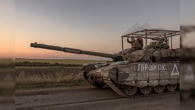 Т-90М Прорыв — почему его боится весь блок НАТО