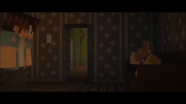 1 СЕРИЯ ИЛЬЯ И ДЖЕК ОБМЕН ТЕЛАМИ