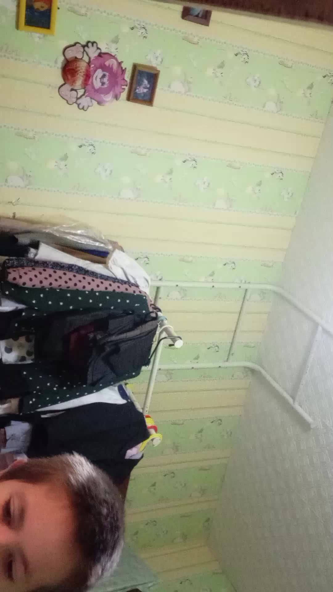я делаю нож фэнг