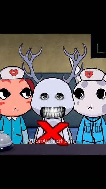 Perfect World | Animal Hospital Roblox Animation
