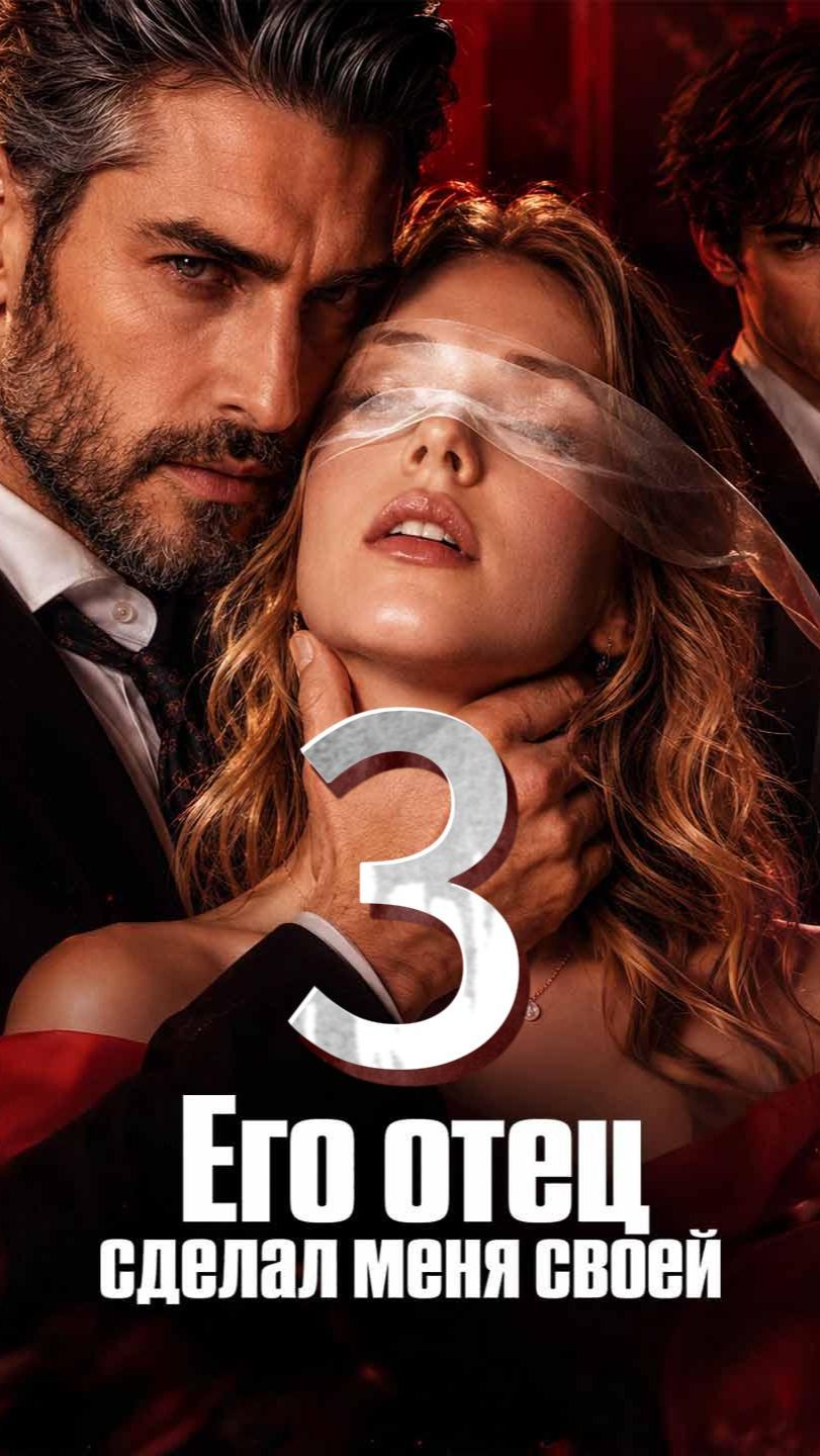 Имя❤:Его отец сделал меня своей 3