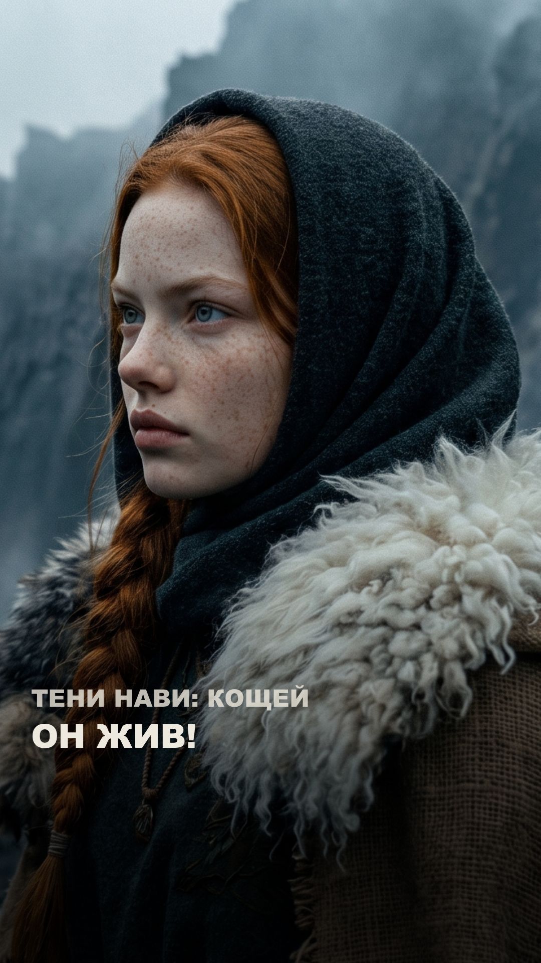 ОН ЖИВ!