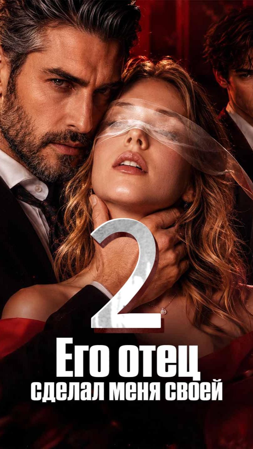 Имя❤:Его отец сделал меня своей 2