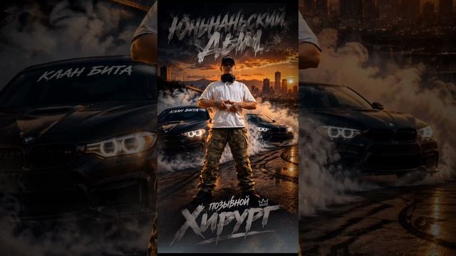 ЮНЬНАНЬСКИЙ ДЫМ - позывной Хирург