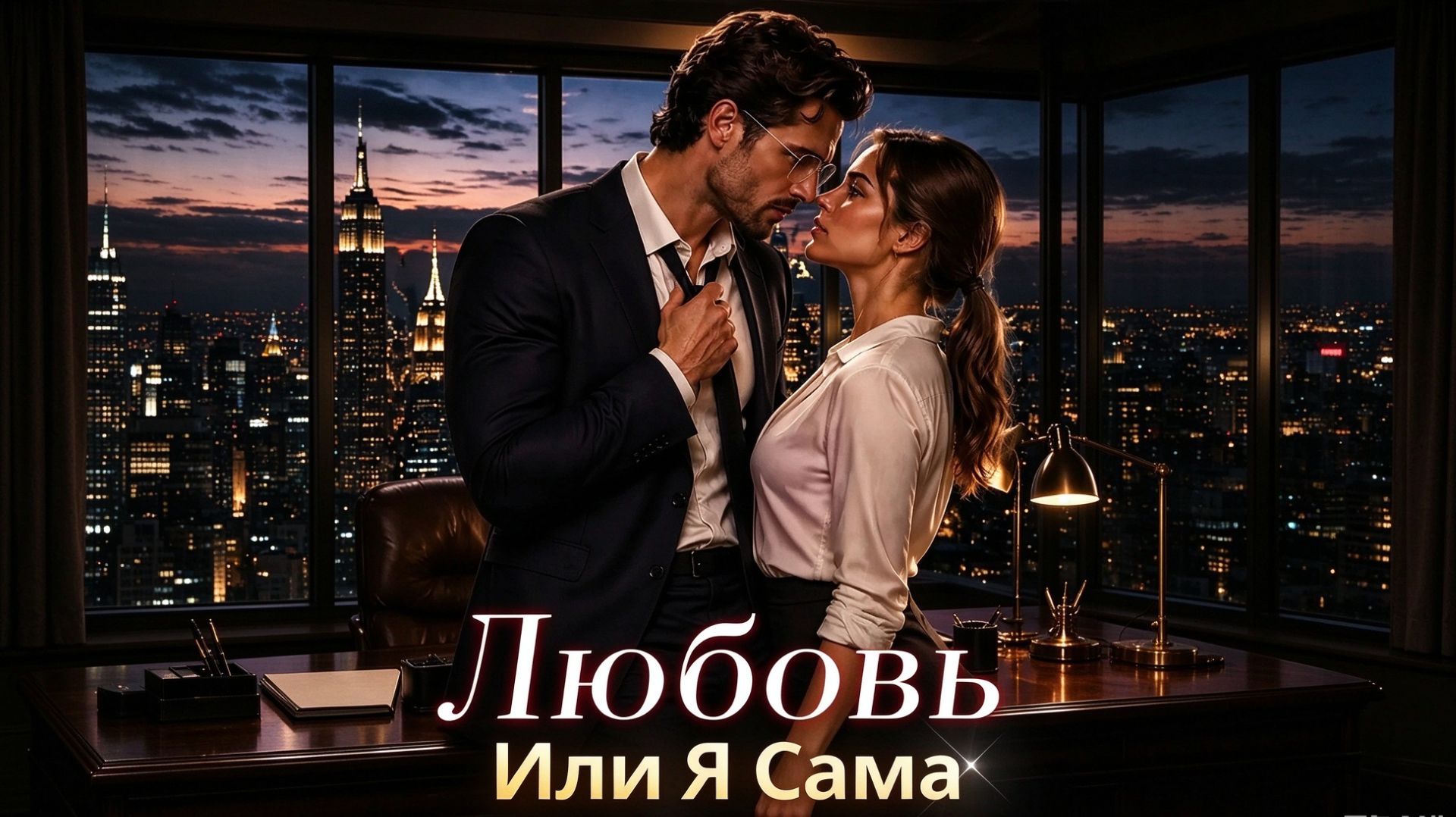 Любовь или я сама