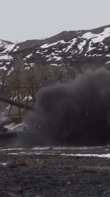 Почему не стоит стрелять из RPG-75?