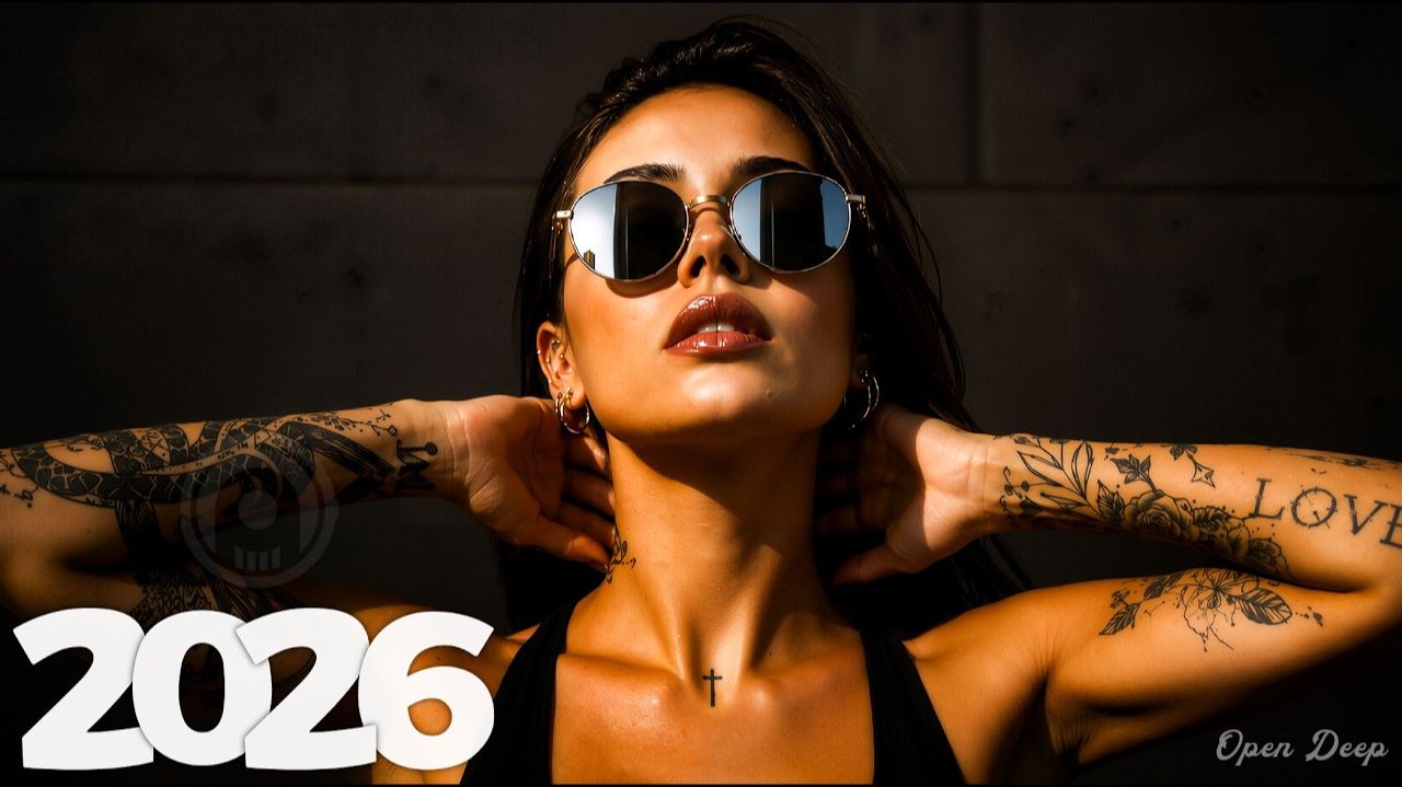 Top 50 SHAZAM  Лучшая Музыка 2026  Зарубежные песни Хиты Популярные Песни Слушать Бесплатно