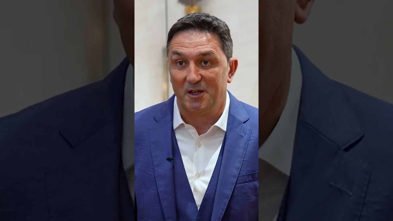 ️Braulio Vázquez: “Aguirre Tiene Experiencia Y Los Contextos Importantes No Le Asustan”