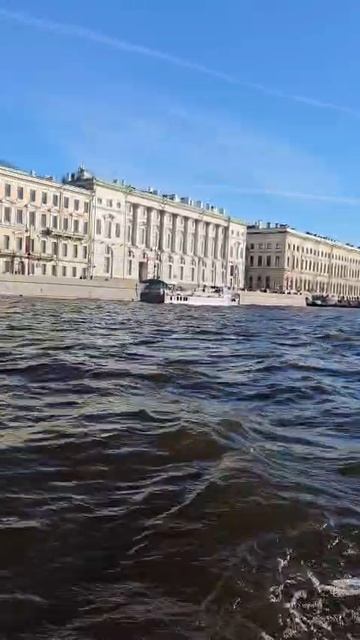 Таки Петербург