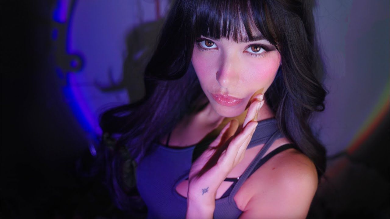 ASMR For When You REALLY Need To Sleep 💤 (Upclose Whispers, Hand Movements)