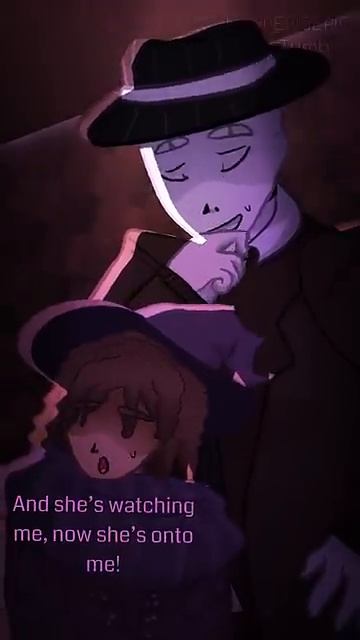 Азур (Forsaken)