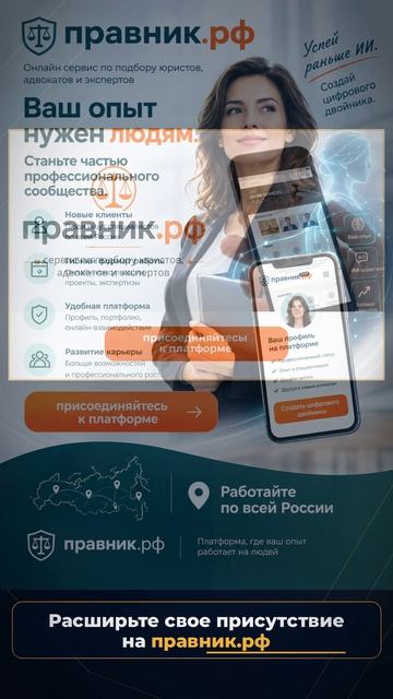 правник.рф