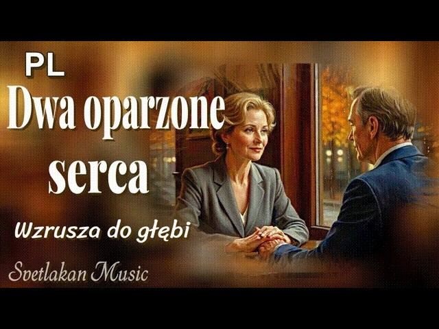 Wzrusza Do Głębi  Dwa Oparzone Serca  Spotkanie Ogrzało Duszę