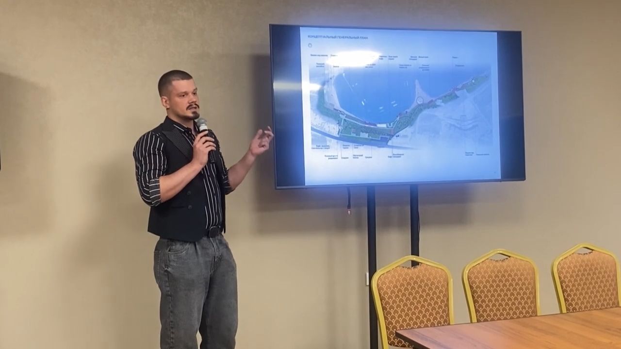 Дзержинский карьер ждут перемены