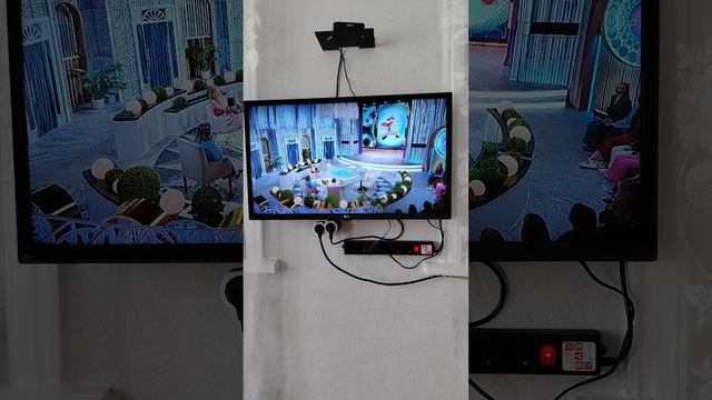 Телевизор LG 32 дюйма