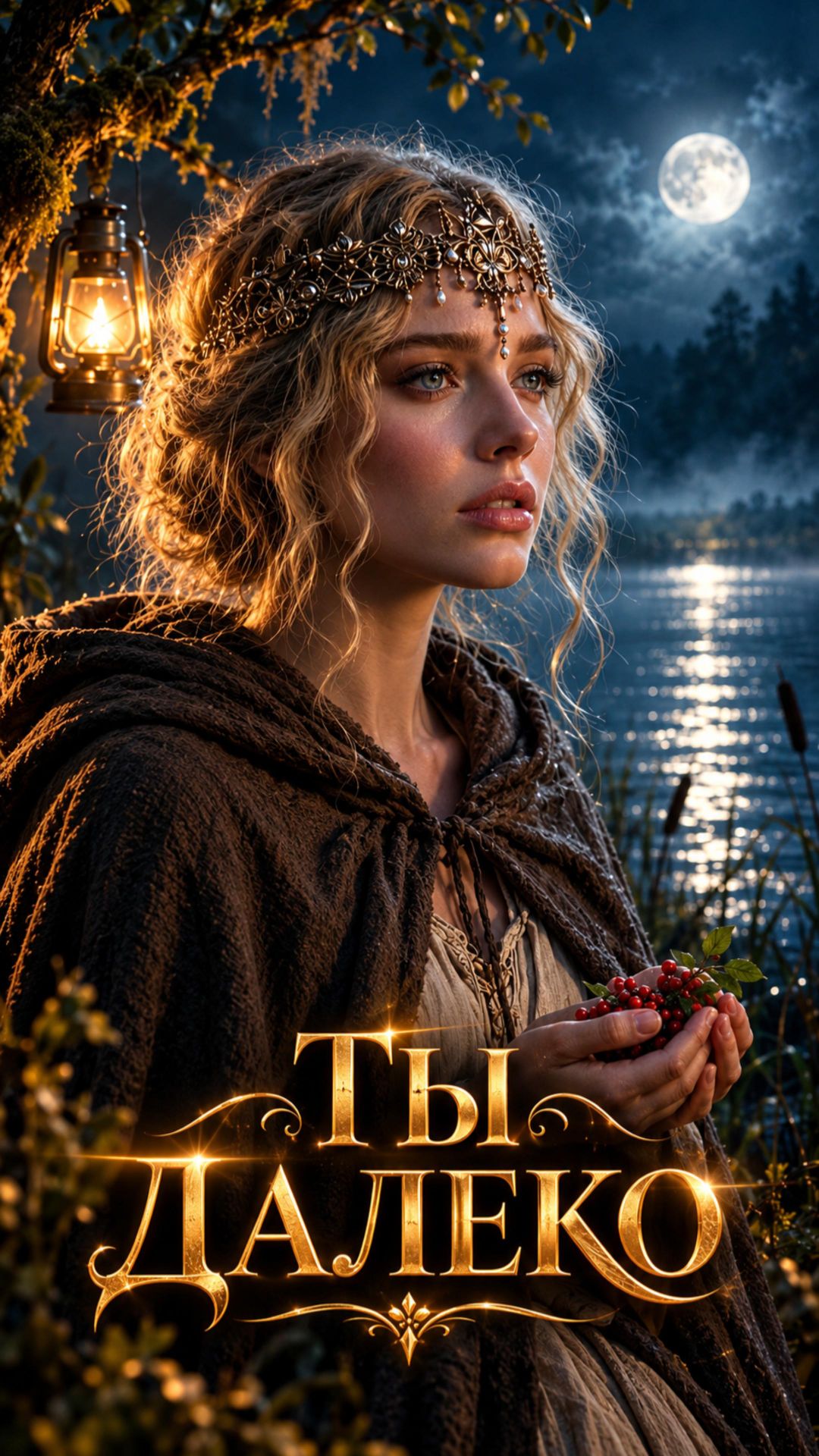 Фрагмент песни «Ты далеко» — LORA 🎵