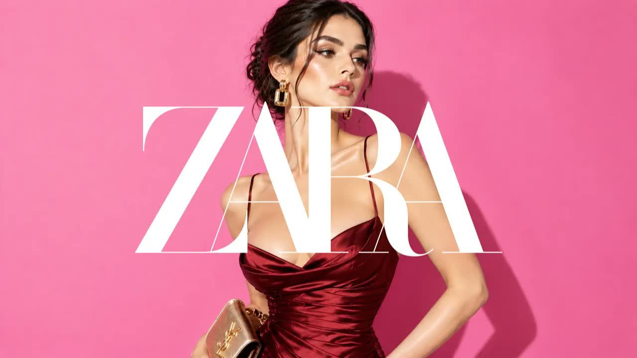 ZARA In Store Music Modern Fashion Background Playlist September 2026