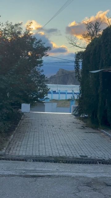 А ты помнишь эту дорогу на море ❤️⛰️🏖️🌊🏄♂️🐬☀️