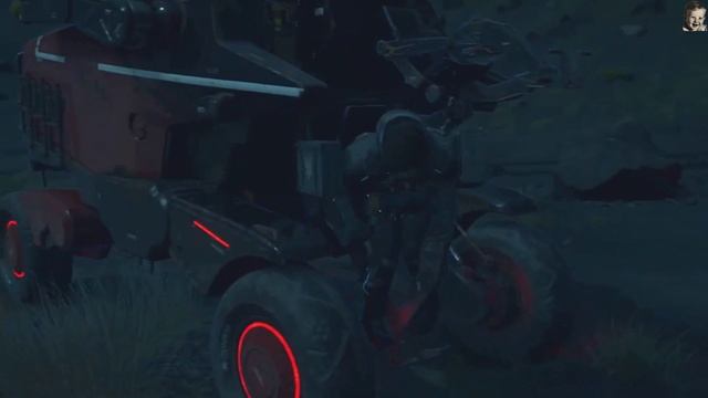 Death Stranding 2_On The Beach_#21