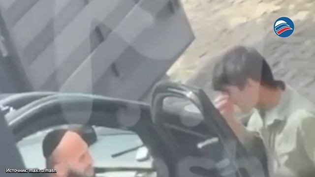 В Подмосковье рэпер Джиган открыл стрельбу по персоналу и почти 10 часов удерживал людей в доме
