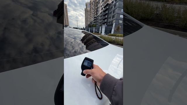 Обзор автомобиля Тойота Камри 2.5 14 год