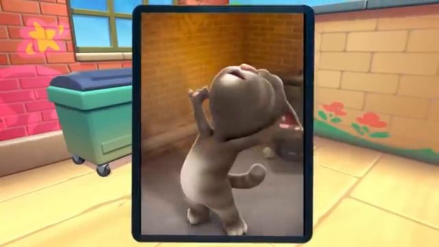The Evolution Of Talking Tom 2010-2025 Talking Tom Cat NEW Update [get-save.com]