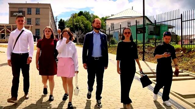 В Тверской области по поручению главы региона отремонтирована дорога от Фалево до Кашина