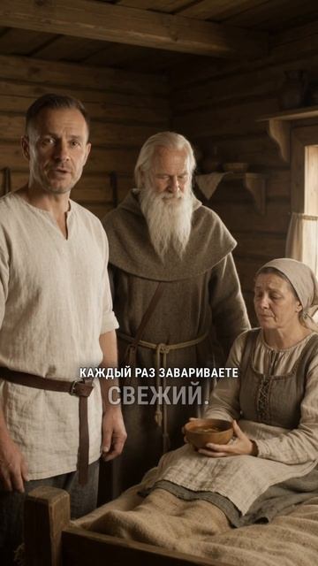 Когда таблеток ещё не было, давление снижали совсем иначе. И помогало это лучше.