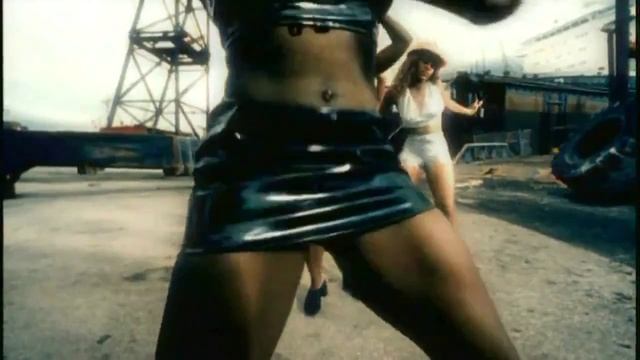 Daddy Cool - Boney M. Ft Mobi T.