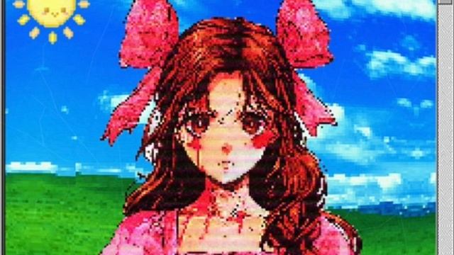 шизоняшка - фемдом