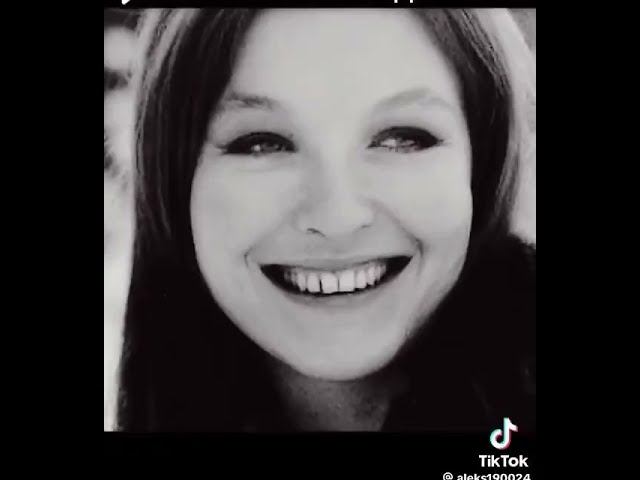 Умерла Марина Влади  24.09.2026, род. 10.05.1938.