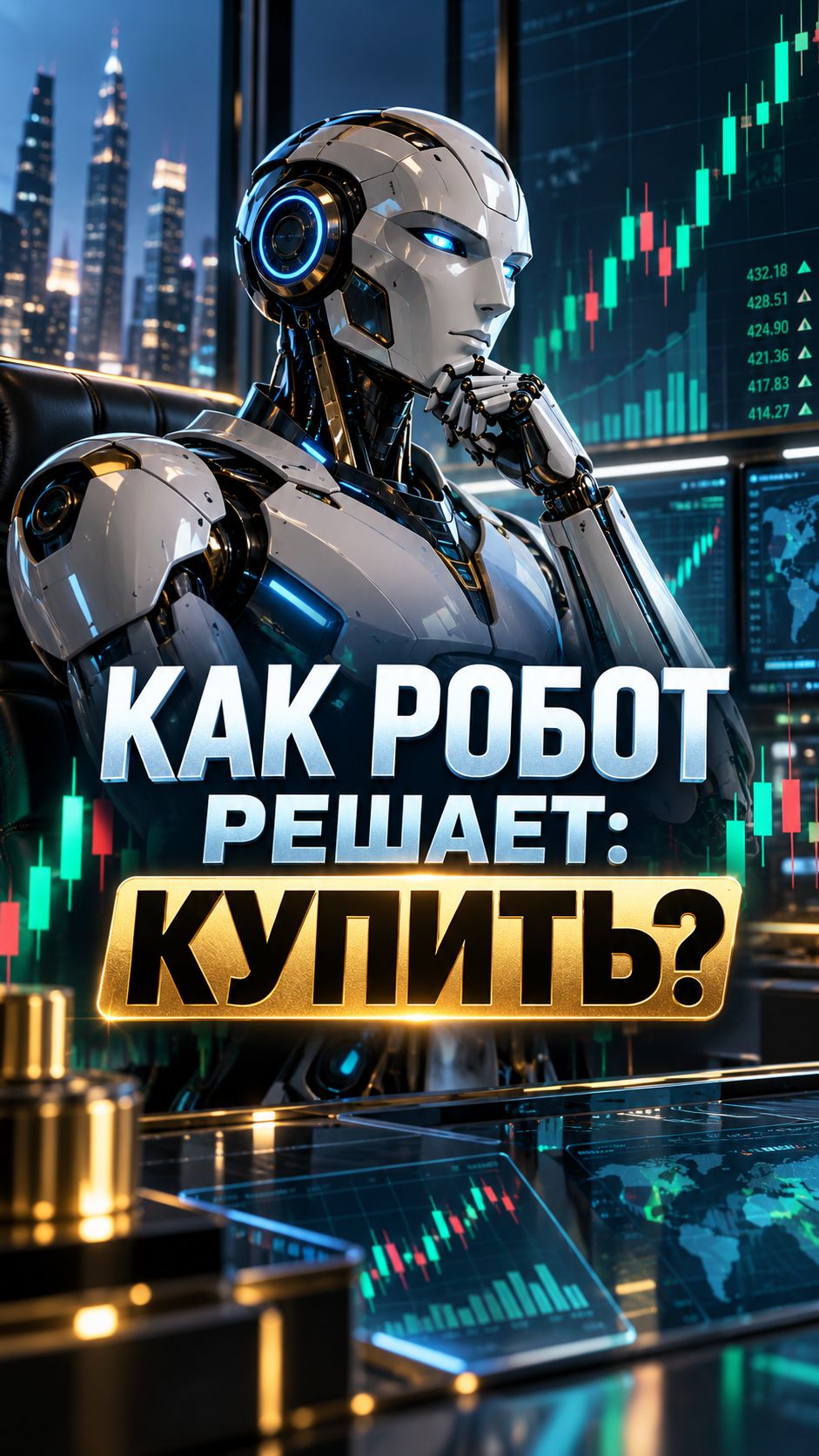 RSI упал до 15. Почему одного этого всё равно мало для покупок
