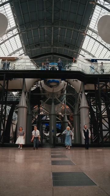 Бэк с клипа 🎬 Ещё раз благодарю всю нашу команду!