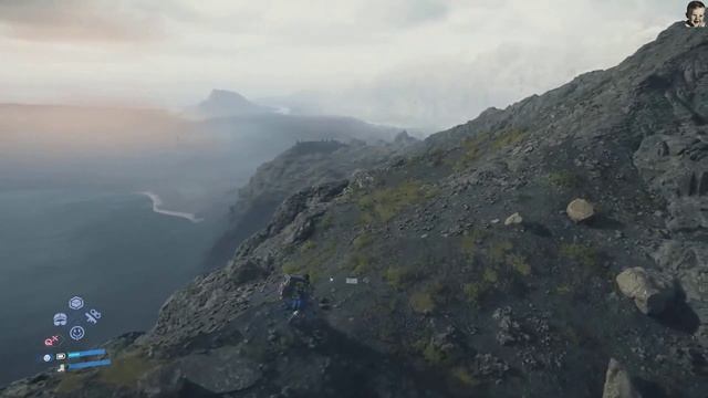 Death Stranding 2_On The Beach_#24