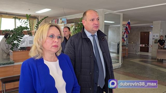 Братчане встали в строй!