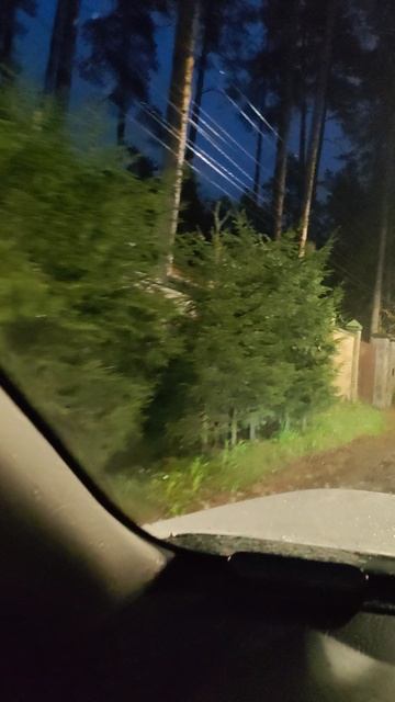 Ну и дорога Хавал Джолион