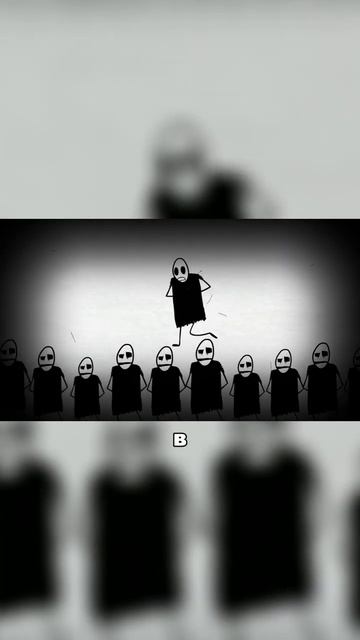Однажды дети вырастают. Вот чего вы боитесь на самом деле.