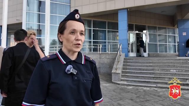 В КНИТУ-КАИ прошла акция 