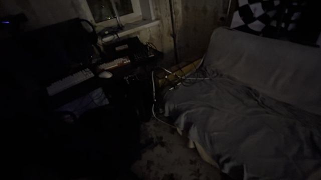 Влог ребята в зале